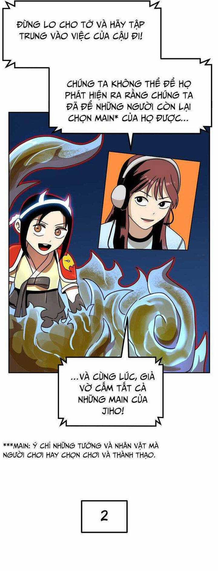 Double Click Chương 109 trang 12