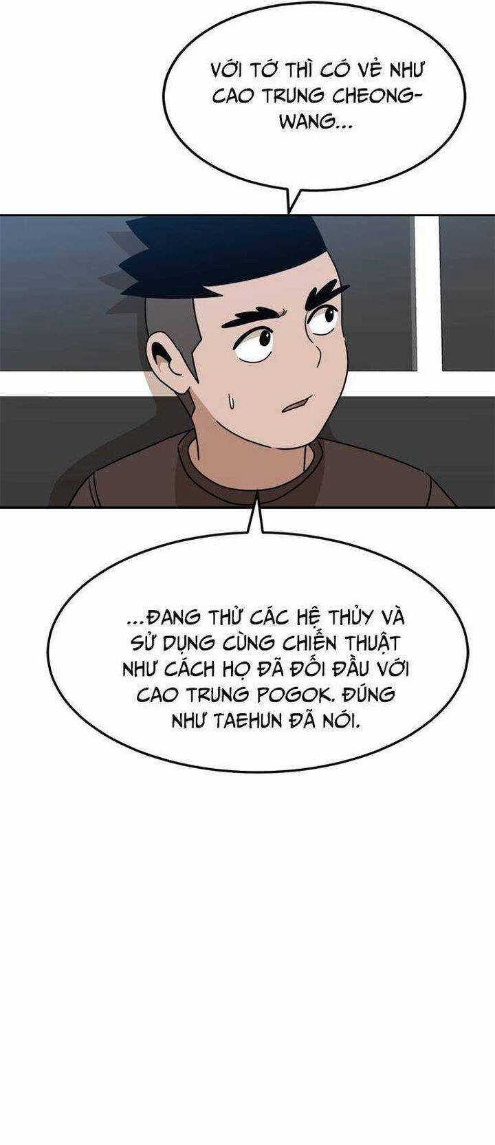 Double Click Chương 109 trang 15