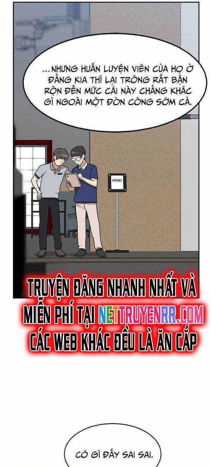 Double Click Chương 109 trang 16