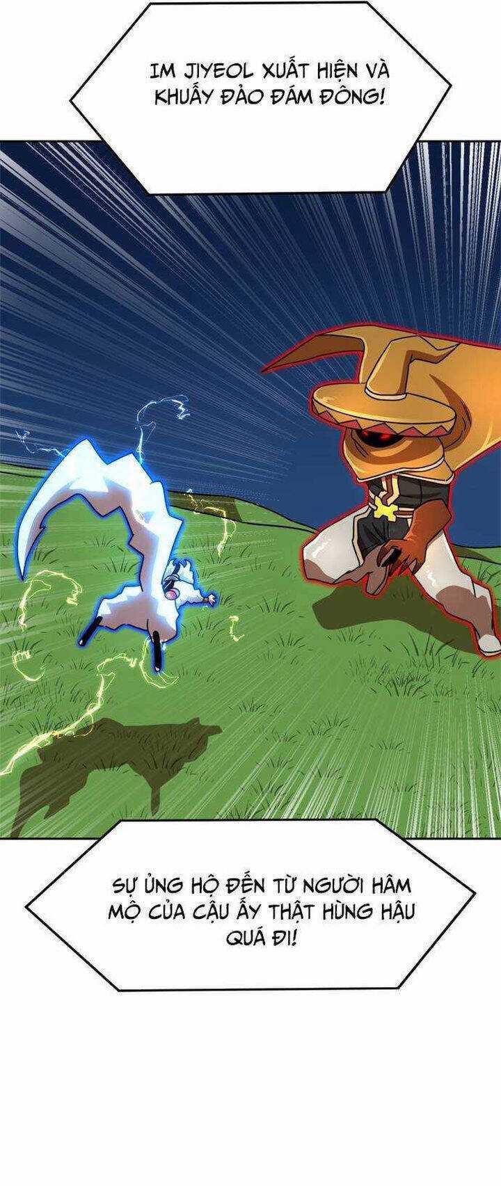 Double Click Chương 109 trang 17