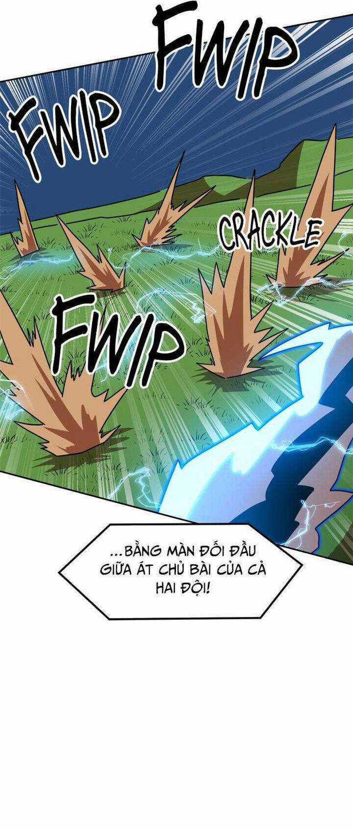 Double Click Chương 109 trang 18