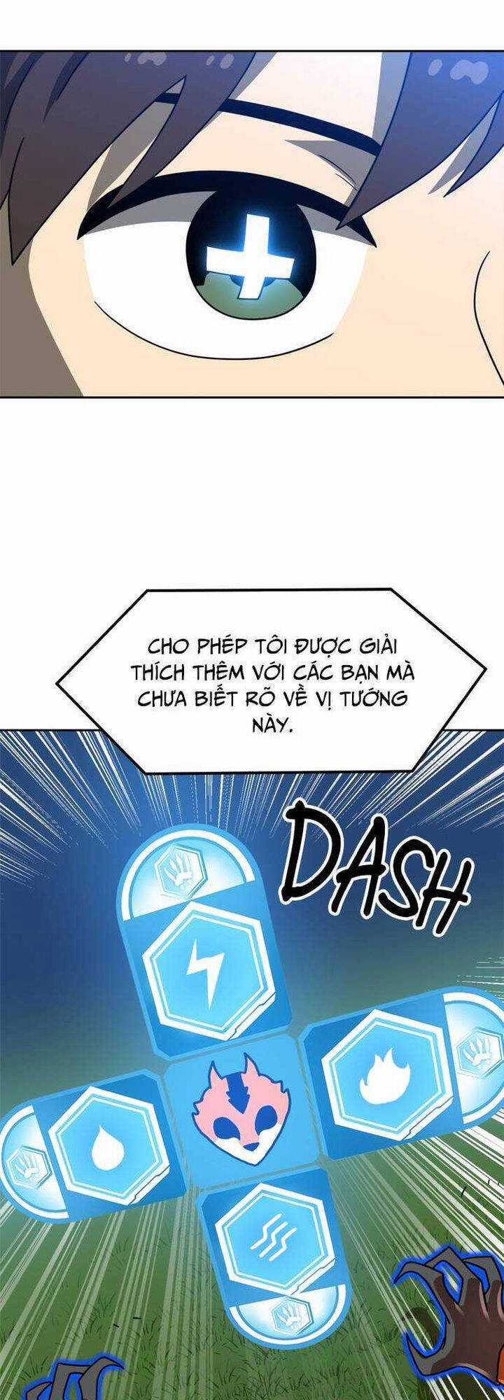 Double Click Chương 109 trang 2