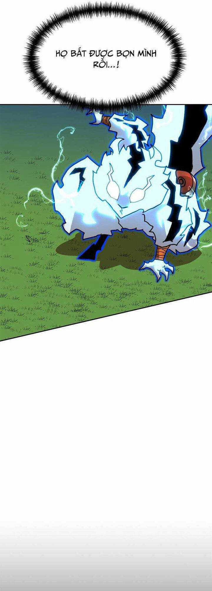 Double Click Chương 109 trang 21