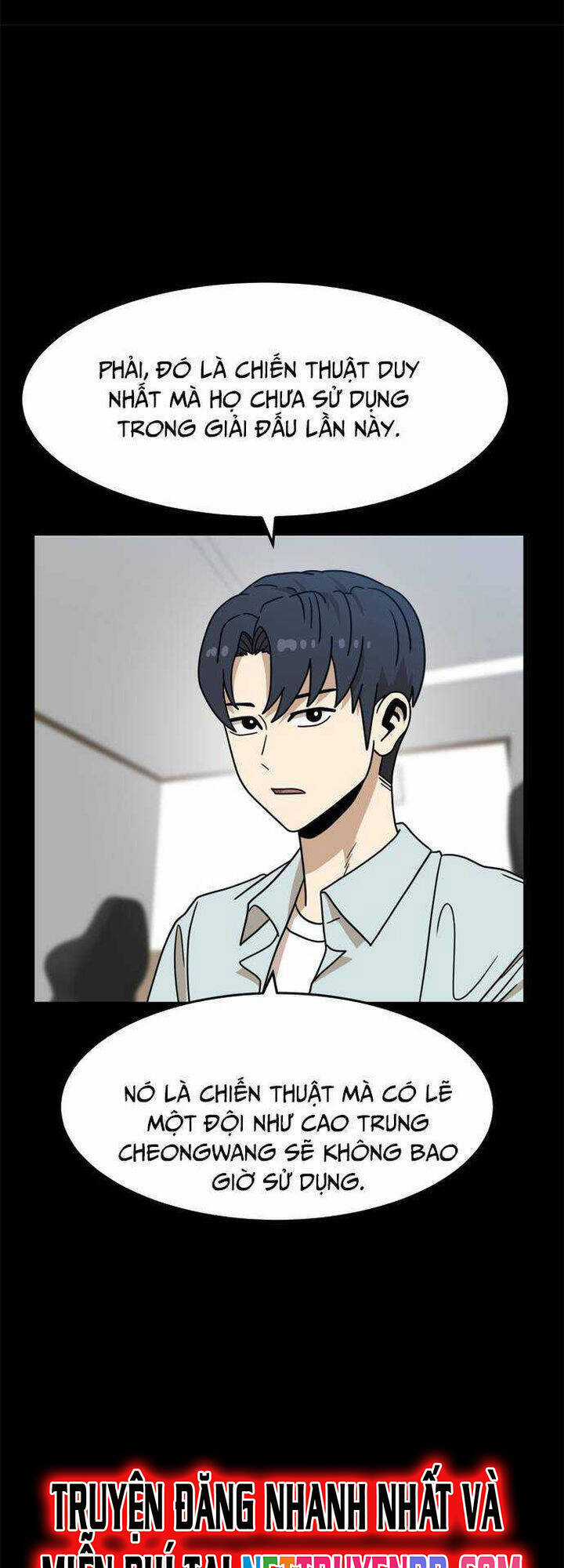 Double Click Chương 109 trang 22