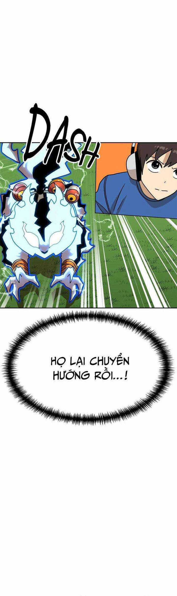 Double Click Chương 109 trang 23