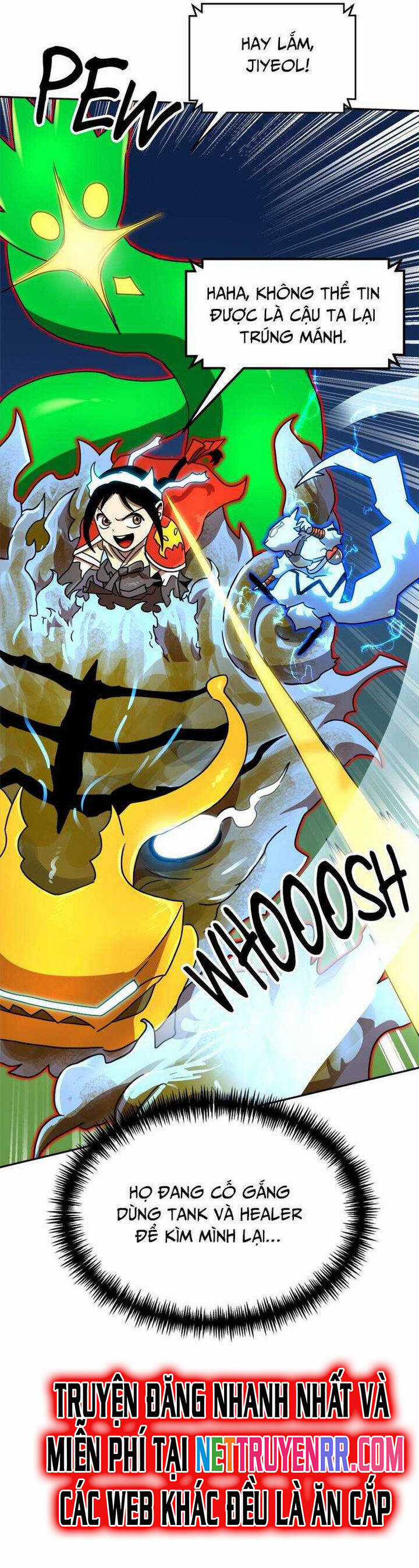 Double Click Chương 109 trang 24