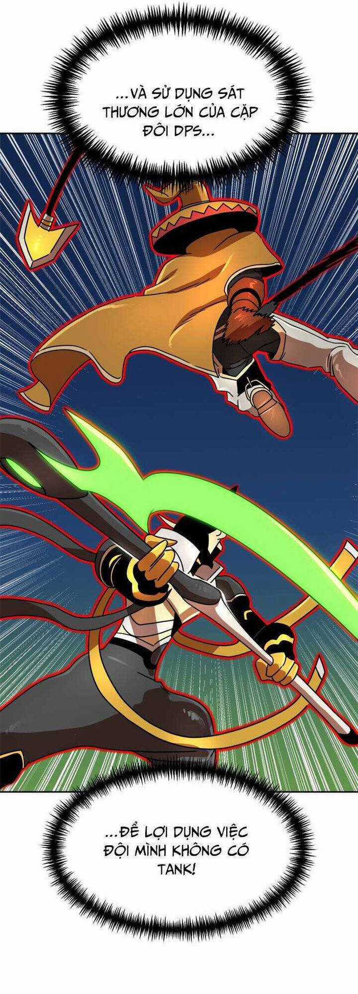 Double Click Chương 109 trang 25