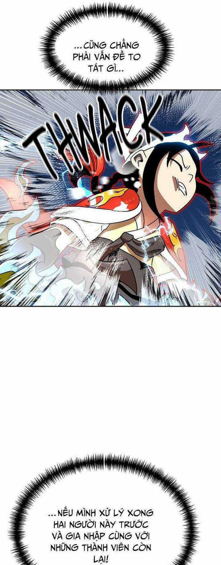 Double Click Chương 109 trang 28