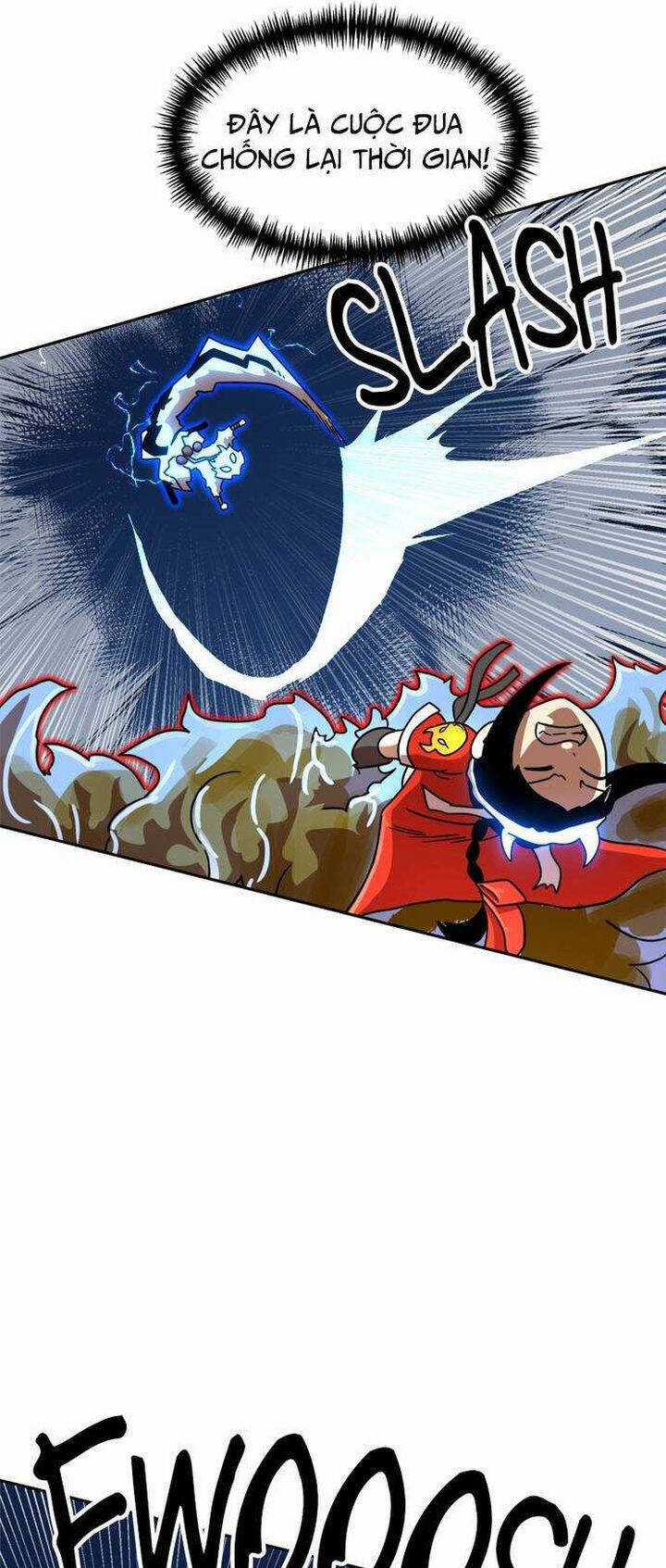 Double Click Chương 109 trang 29