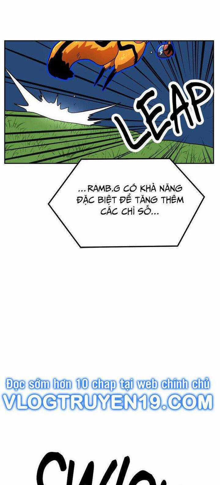 Double Click Chương 109 trang 3