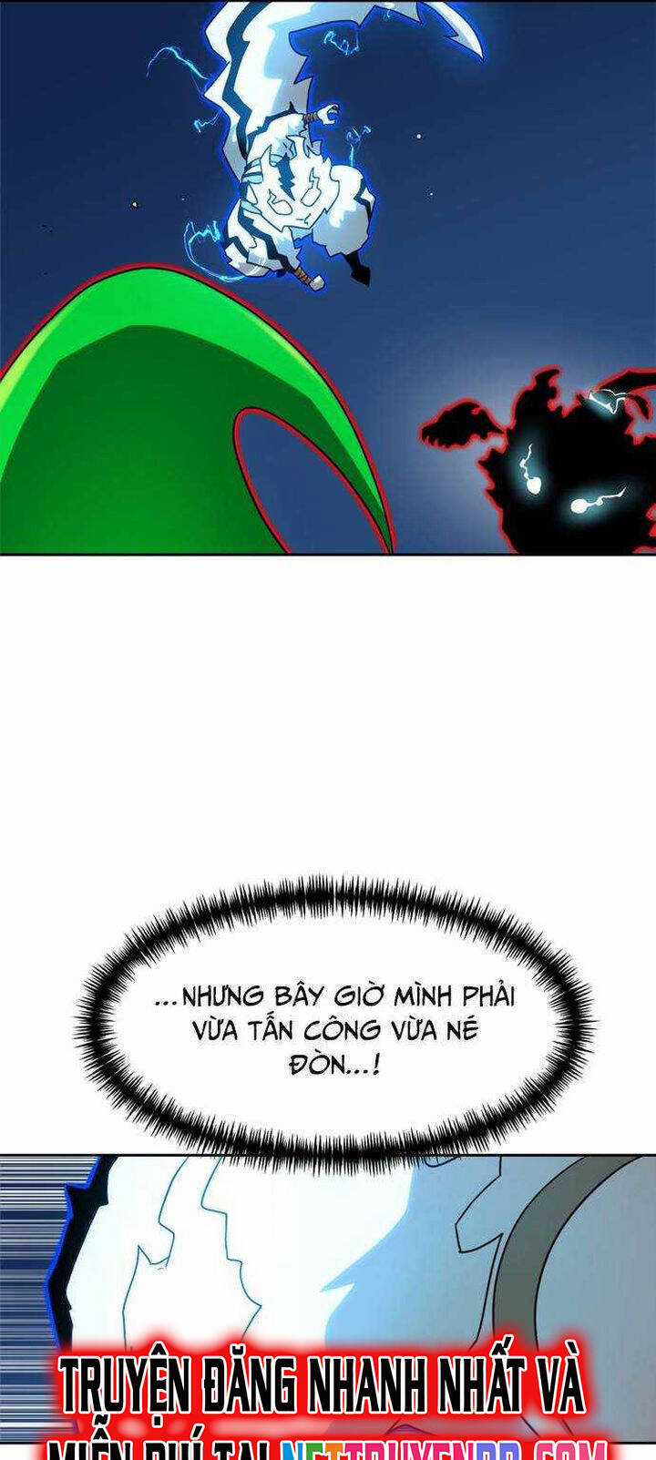 Double Click Chương 109 trang 31