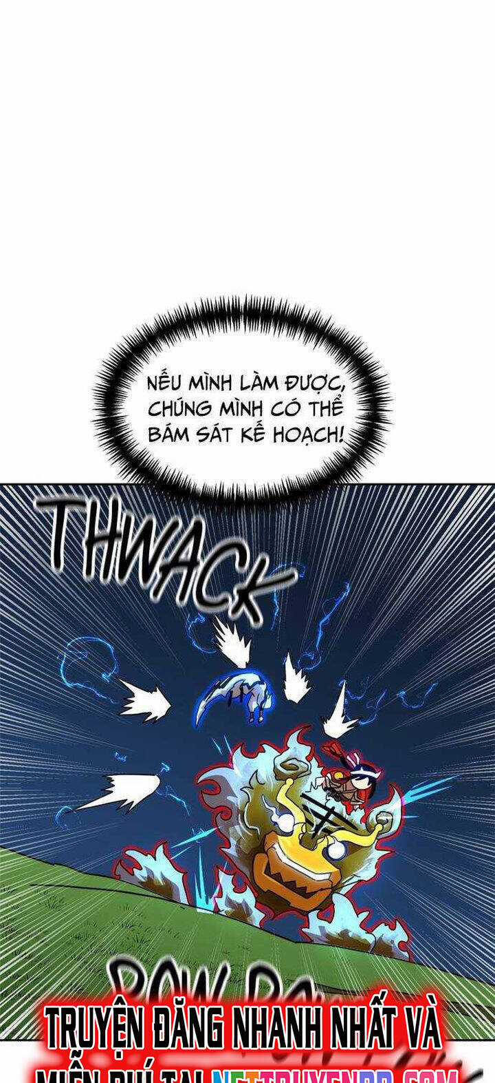 Double Click Chương 109 trang 33