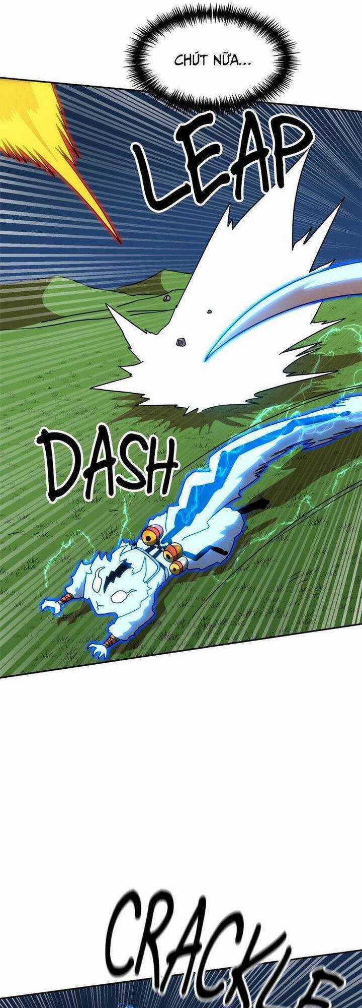 Double Click Chương 109 trang 34