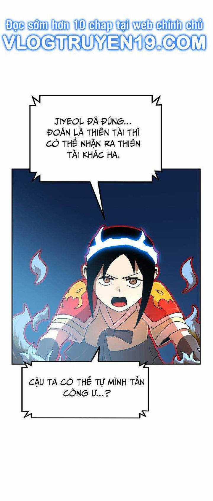 Double Click Chương 109 trang 38