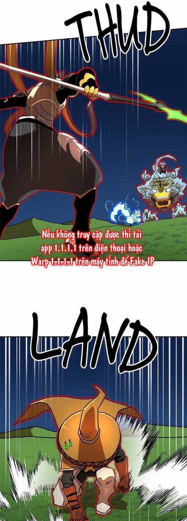 Double Click Chương 109 trang 39