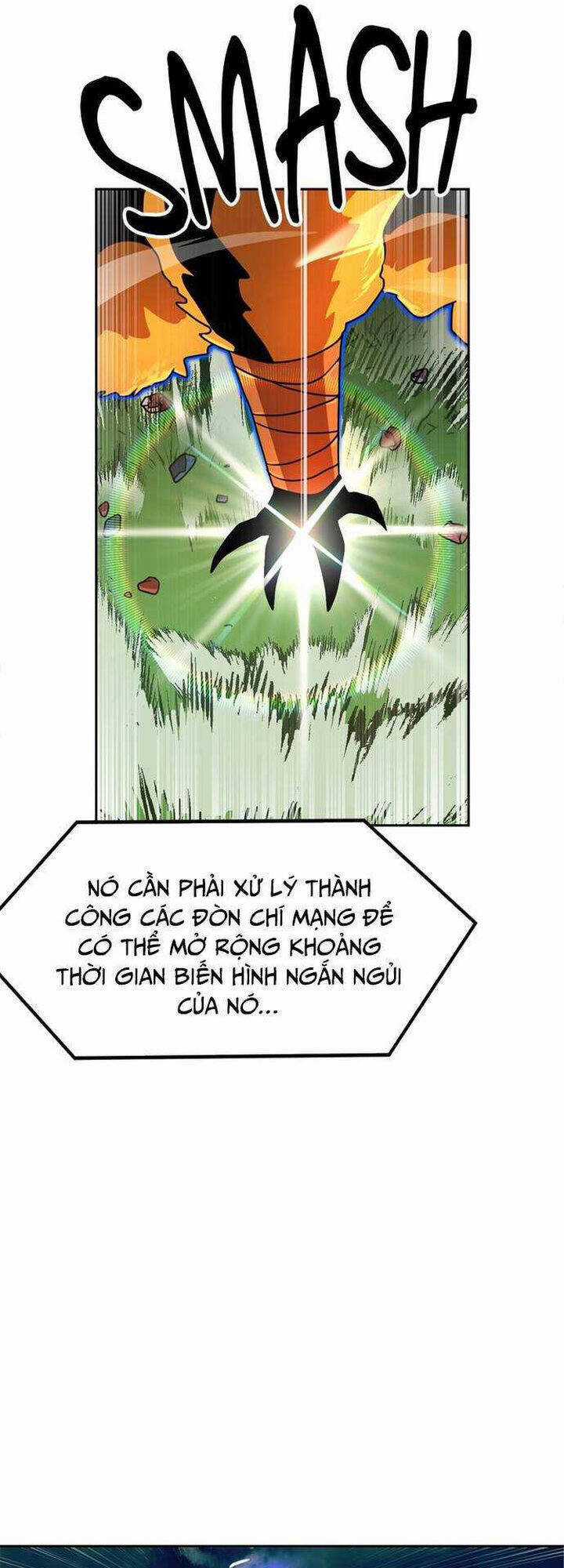 Double Click Chương 109 trang 4