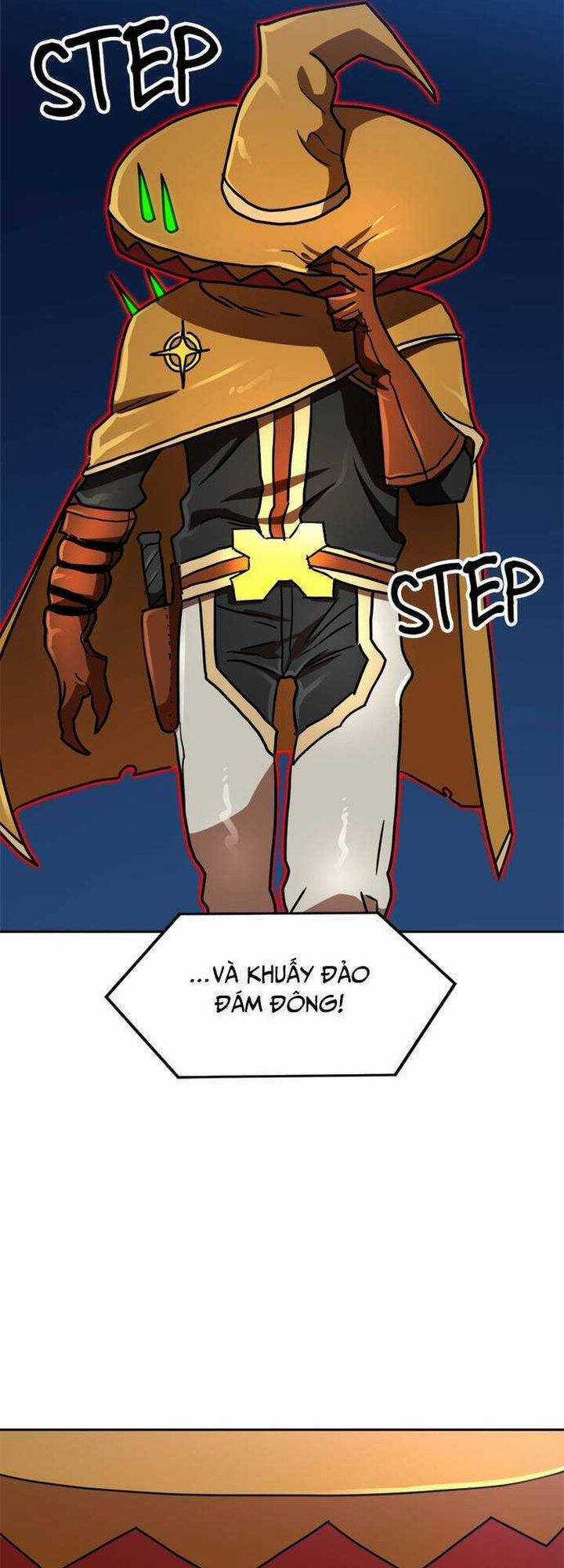 Double Click Chương 109 trang 7