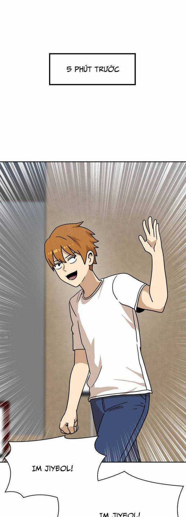 Double Click Chương 109 trang 8