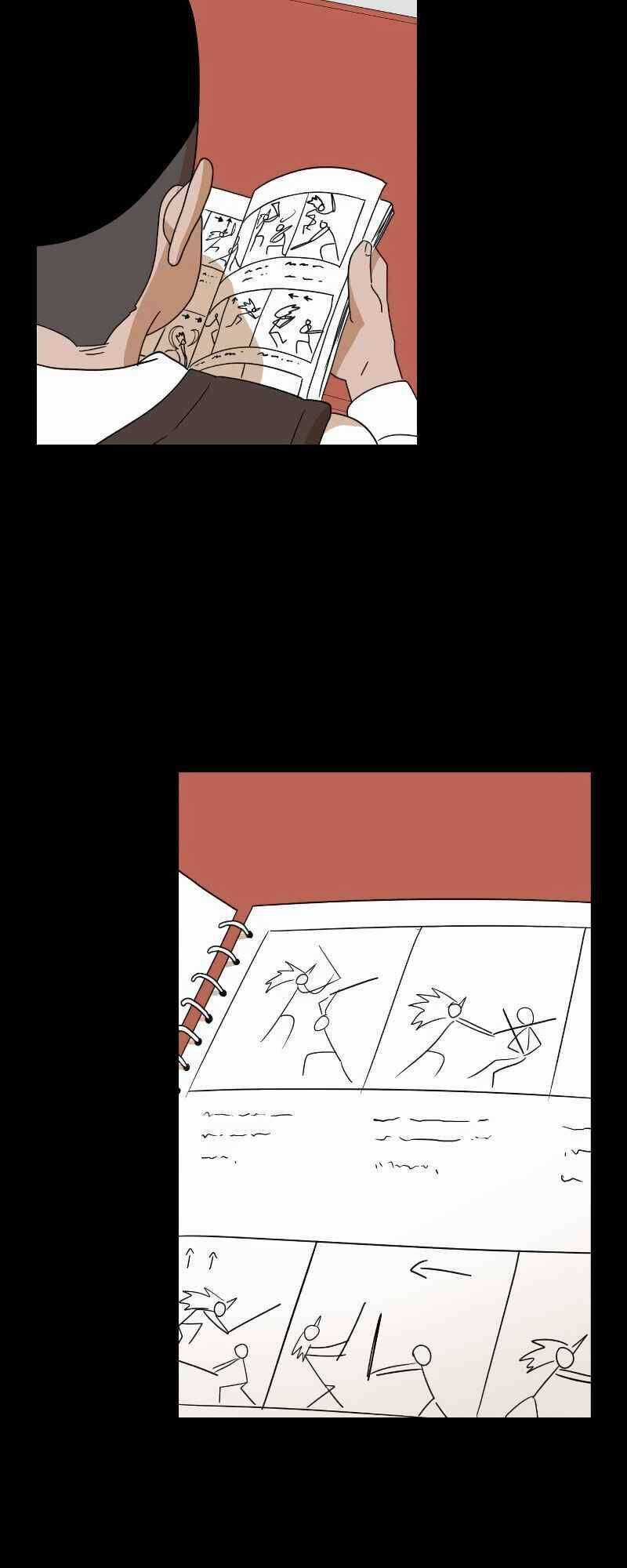 Double Click Chương 11 trang 11