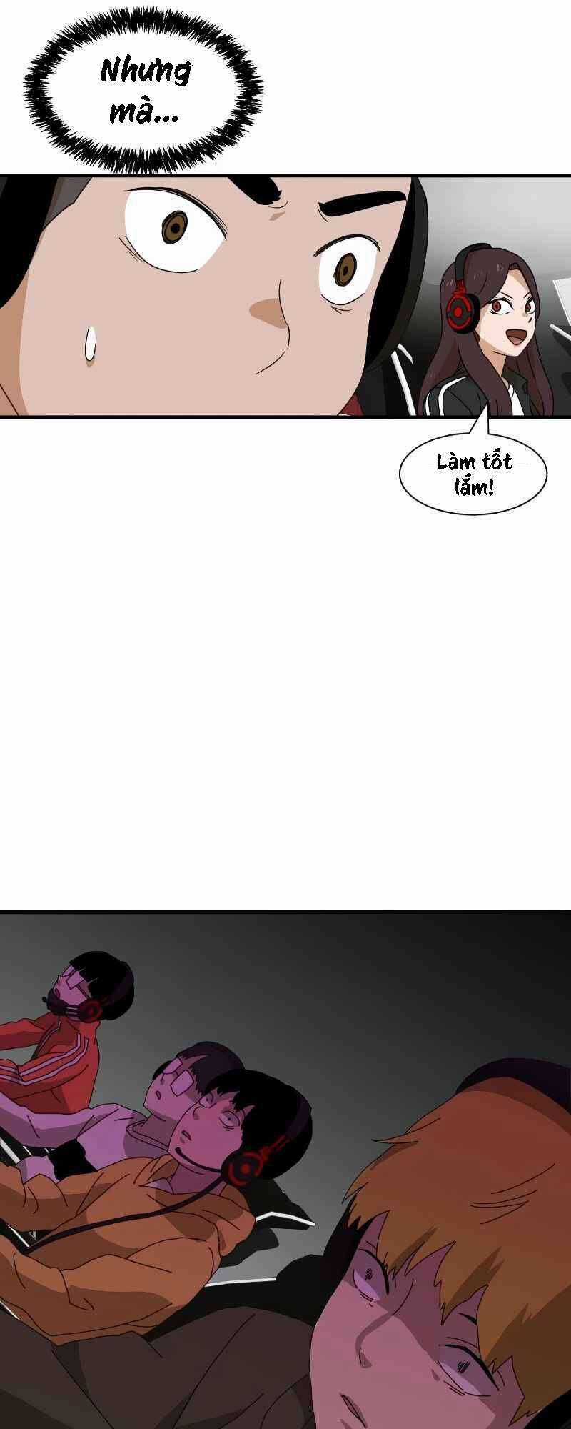 Double Click Chương 11 trang 15