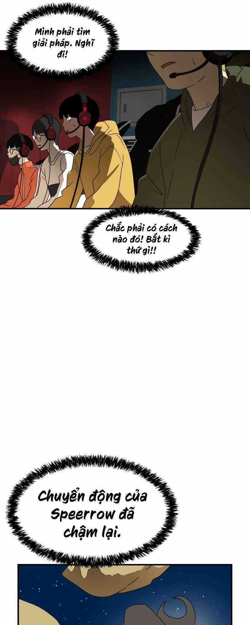 Double Click Chương 11 trang 22