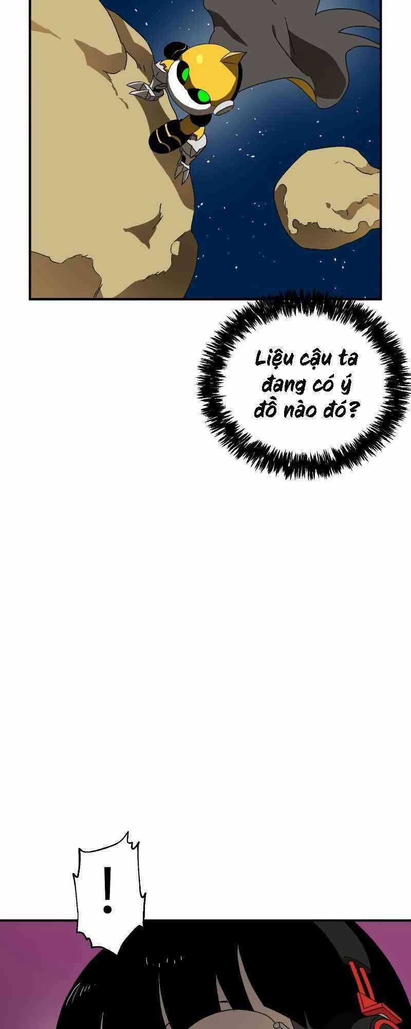 Double Click Chương 11 trang 23