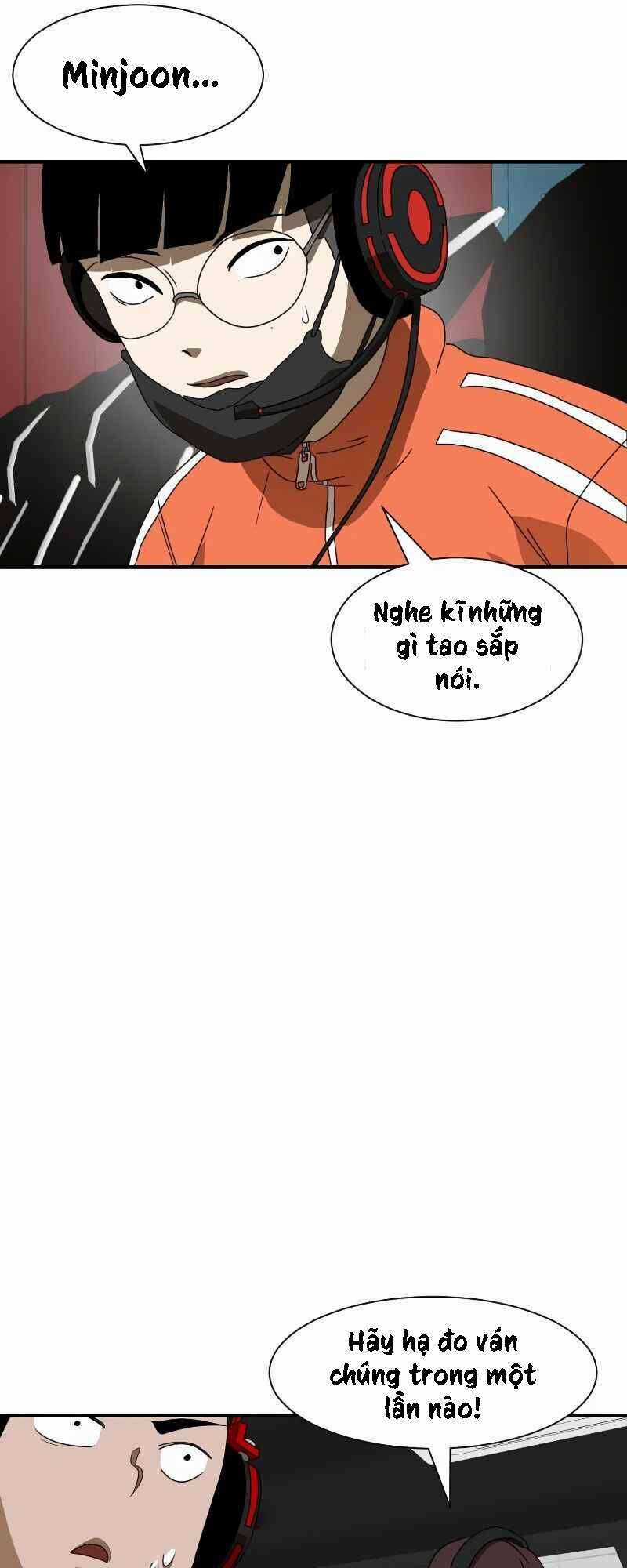 Double Click Chương 11 trang 26