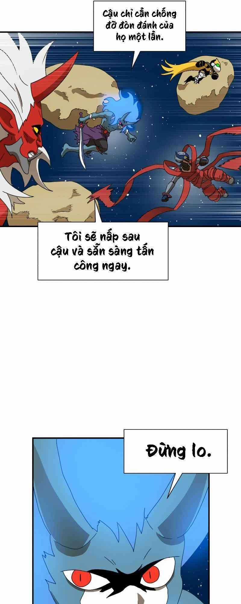 Double Click Chương 11 trang 29