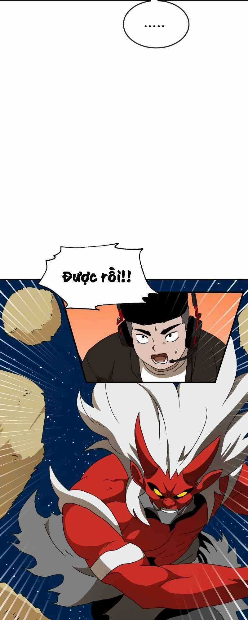 Double Click Chương 11 trang 31