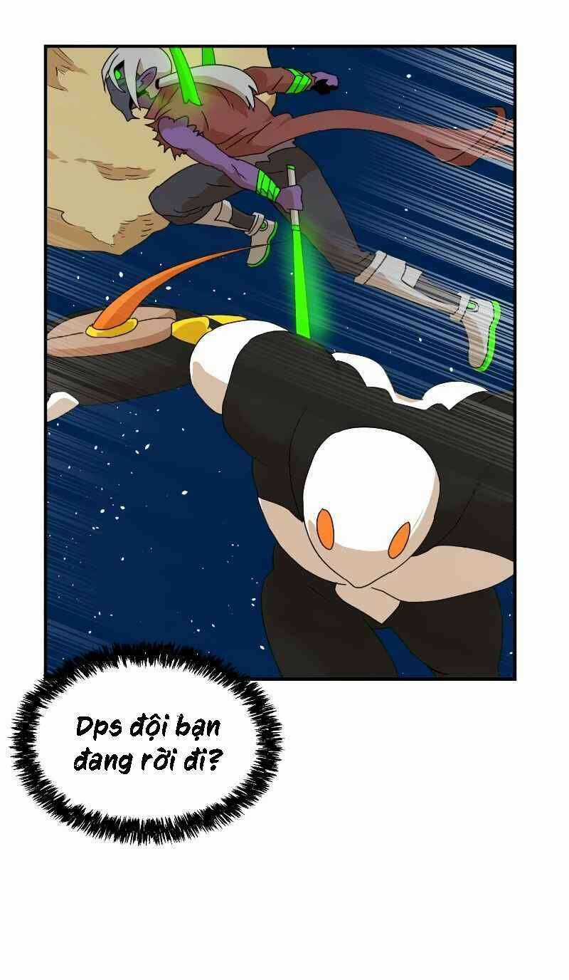 Double Click Chương 11 trang 34