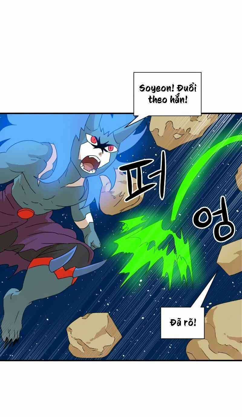 Double Click Chương 11 trang 35