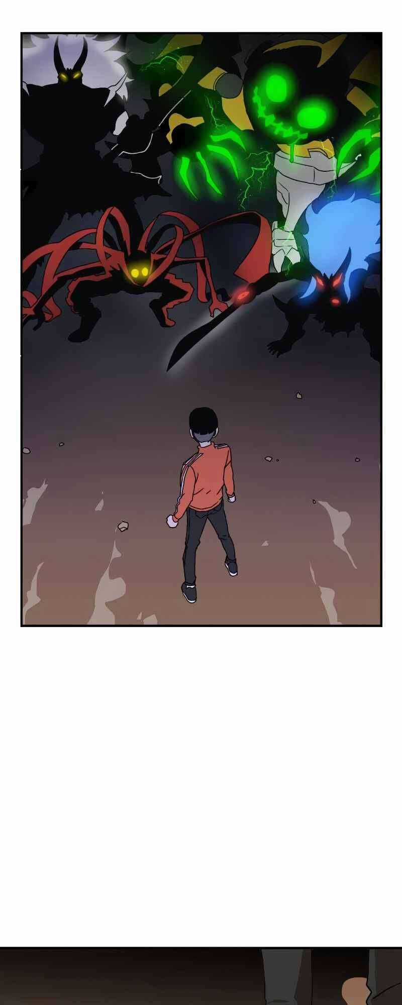 Double Click Chương 11 trang 37