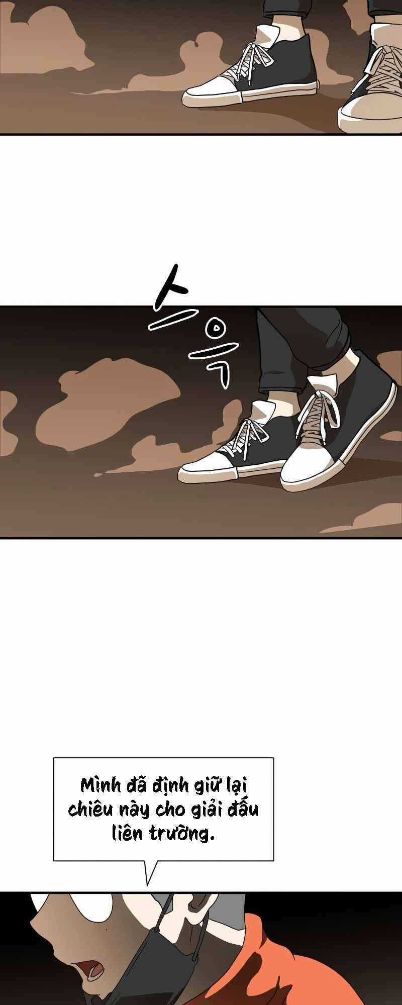 Double Click Chương 11 trang 38