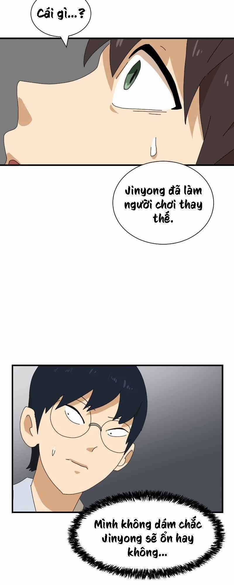 Double Click Chương 11 trang 4