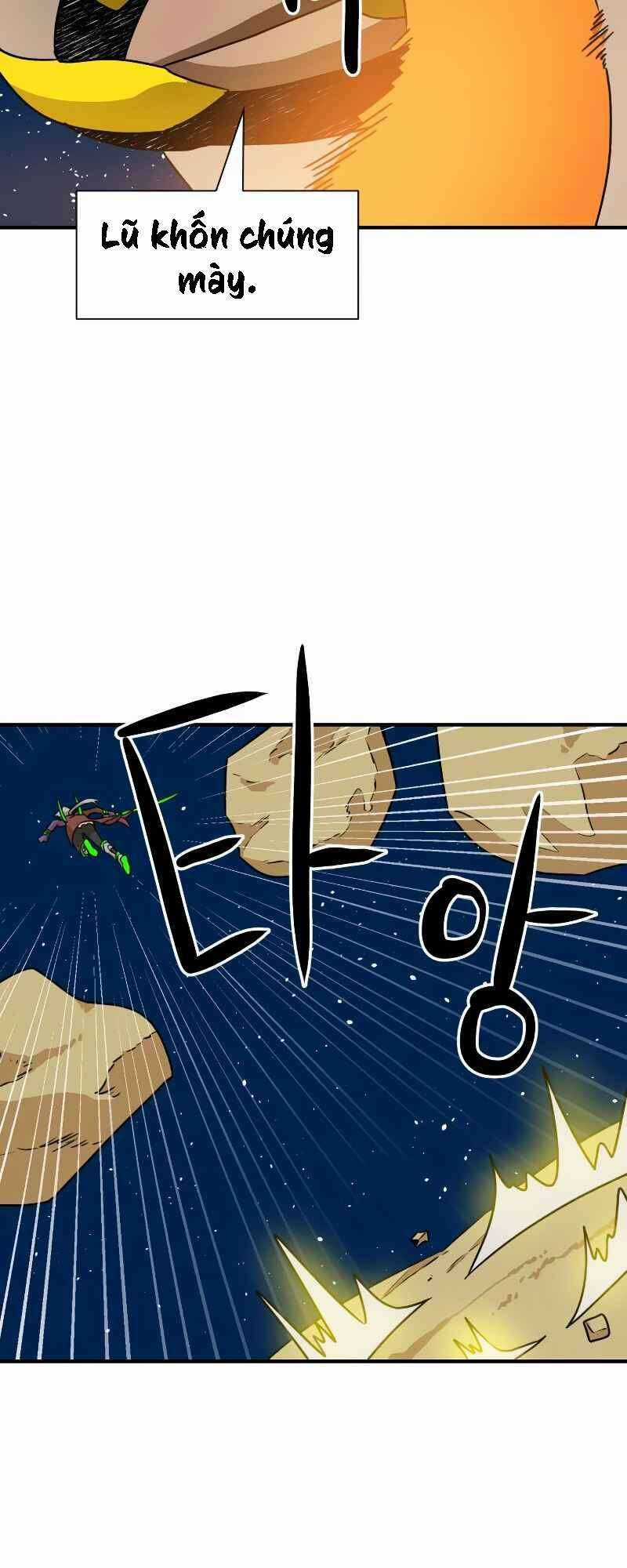 Double Click Chương 11 trang 40