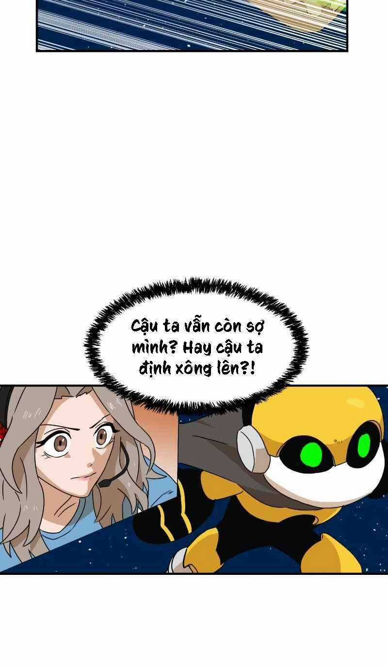 Double Click Chương 11 trang 42