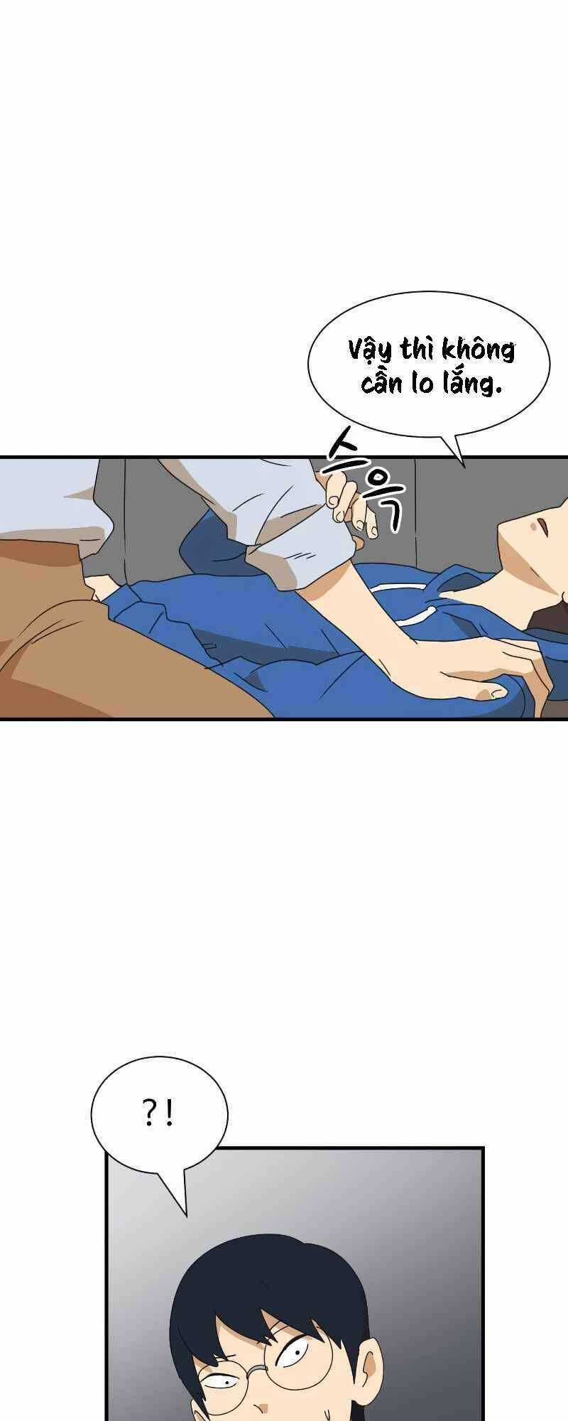 Double Click Chương 11 trang 5