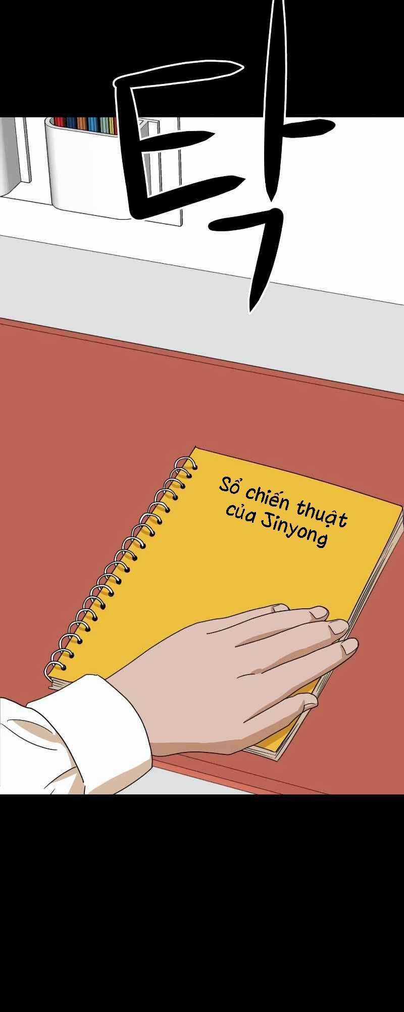 Double Click Chương 11 trang 59