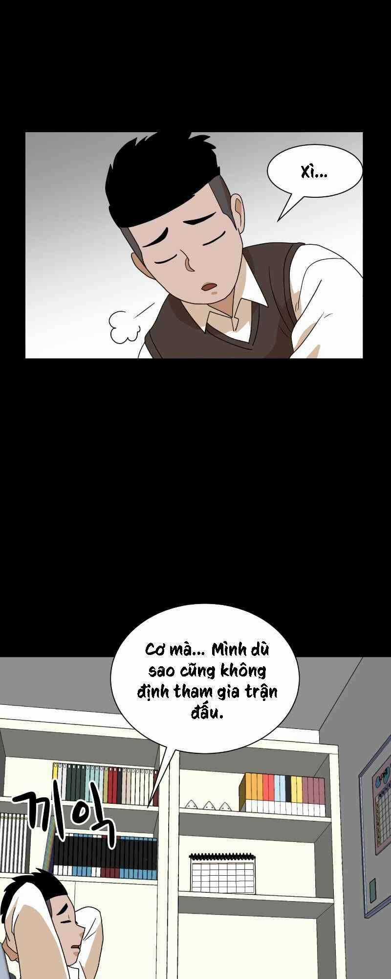 Double Click Chương 11 trang 60