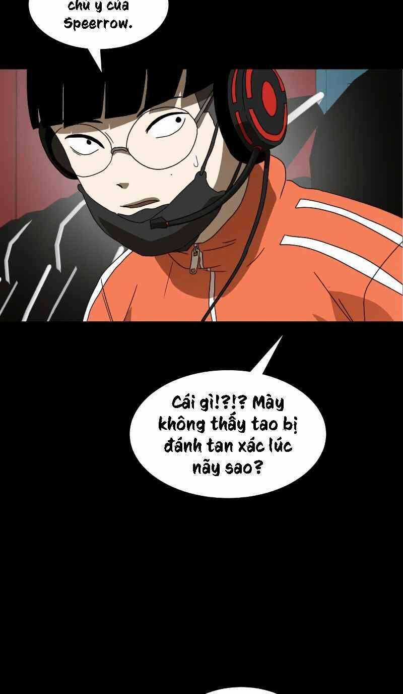 Double Click Chương 11 trang 68