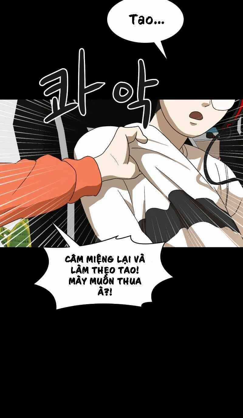 Double Click Chương 11 trang 69