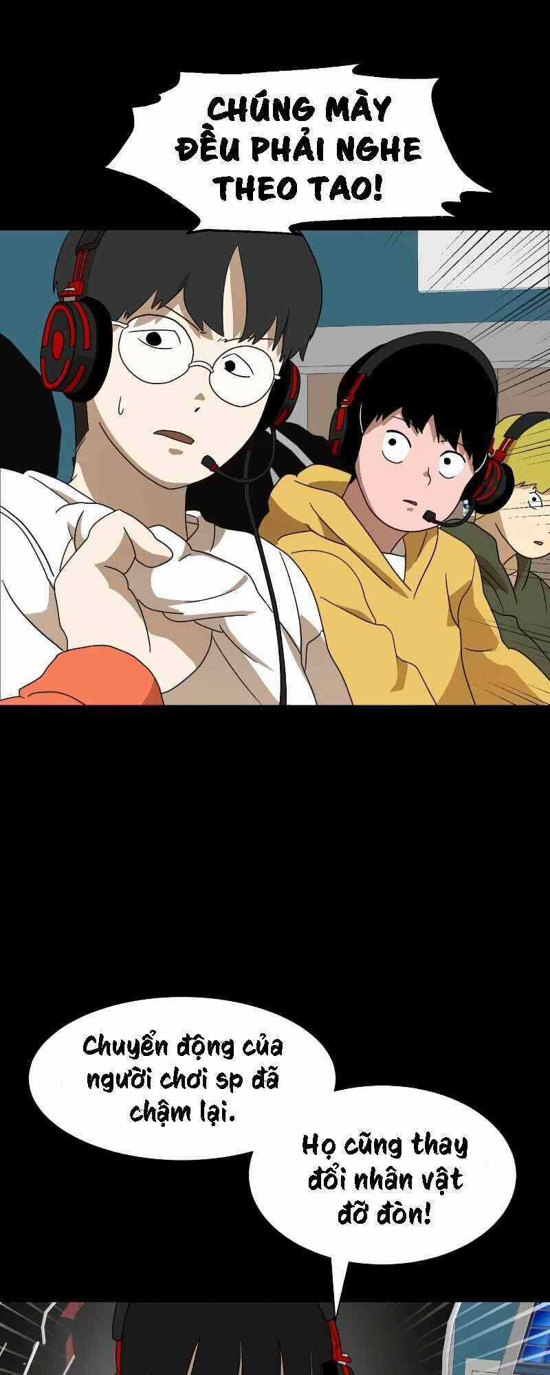 Double Click Chương 11 trang 70