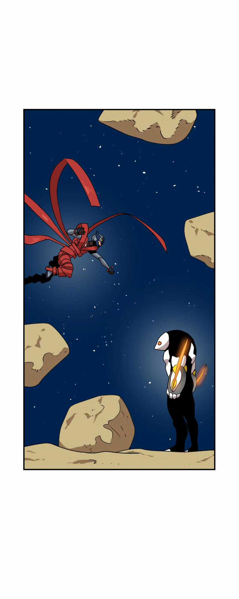 Double Click Chương 12 trang 12