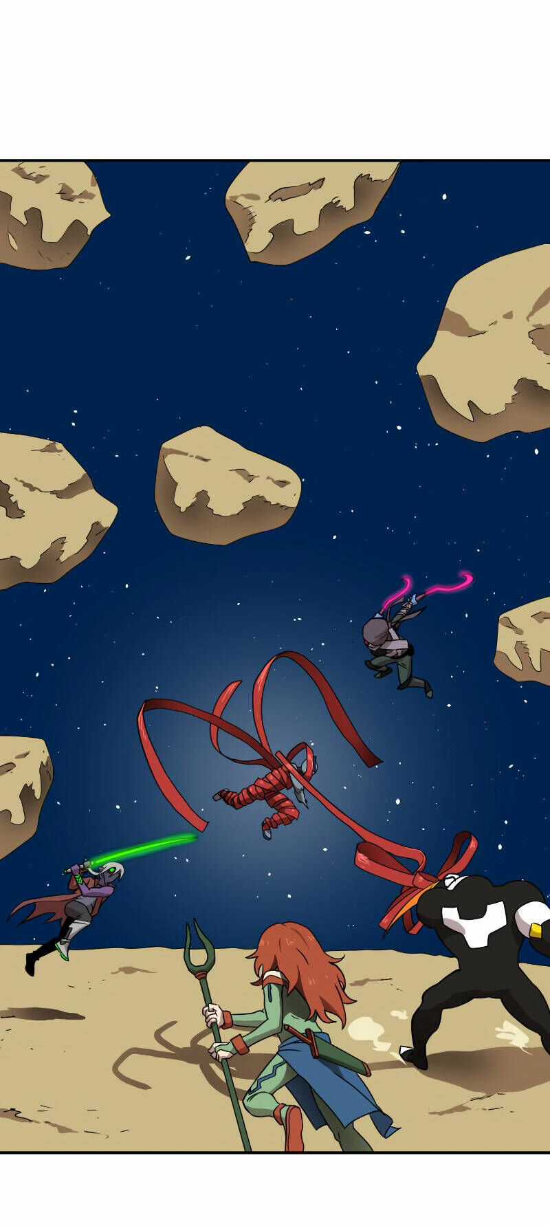 Double Click Chương 12 trang 16