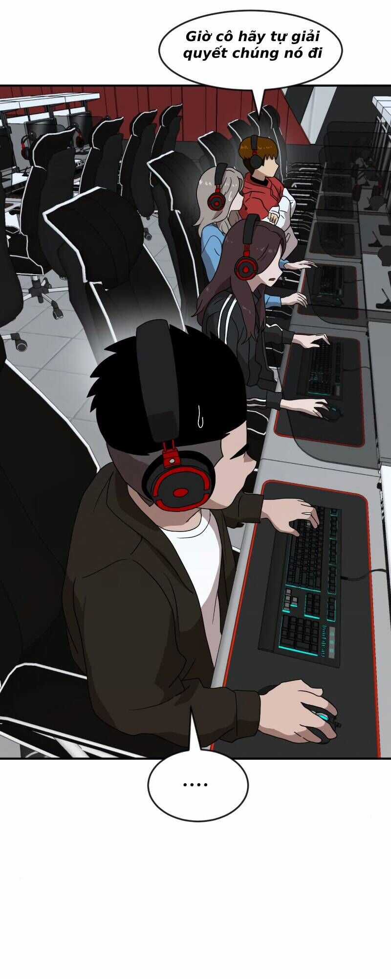 Double Click Chương 12 trang 25