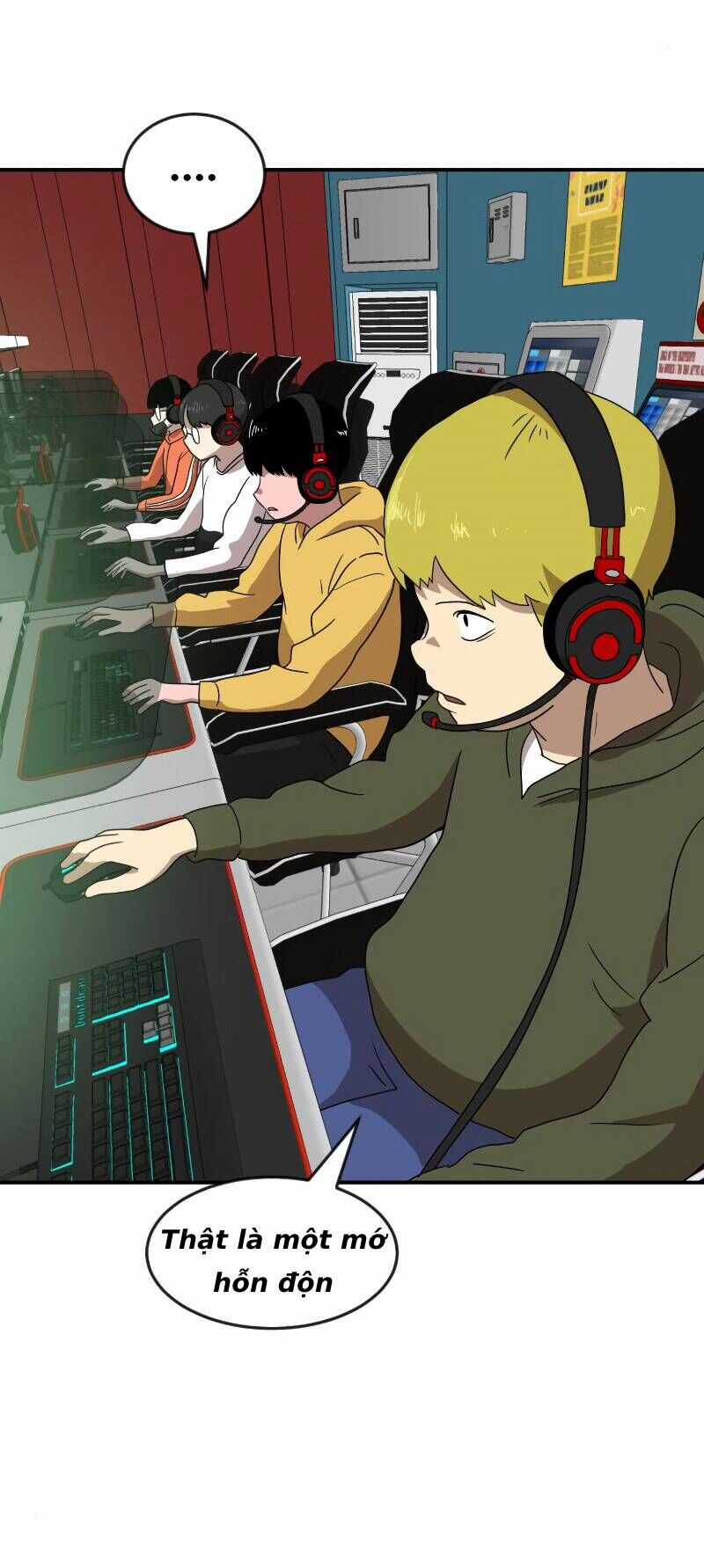 Double Click Chương 12 trang 30