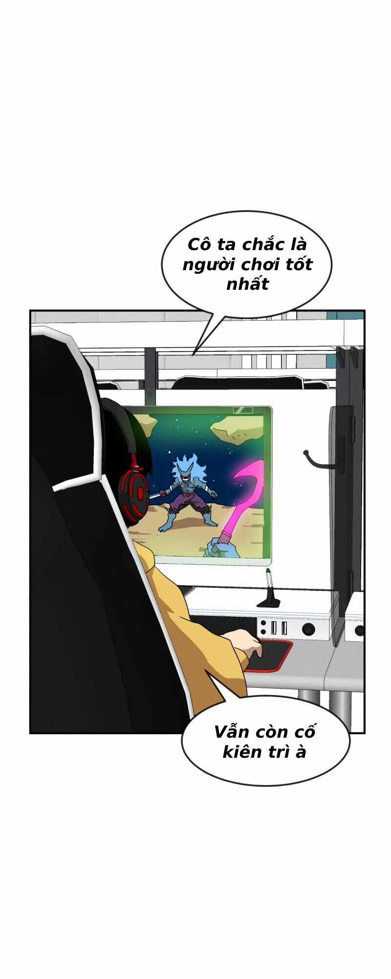 Double Click Chương 12 trang 31