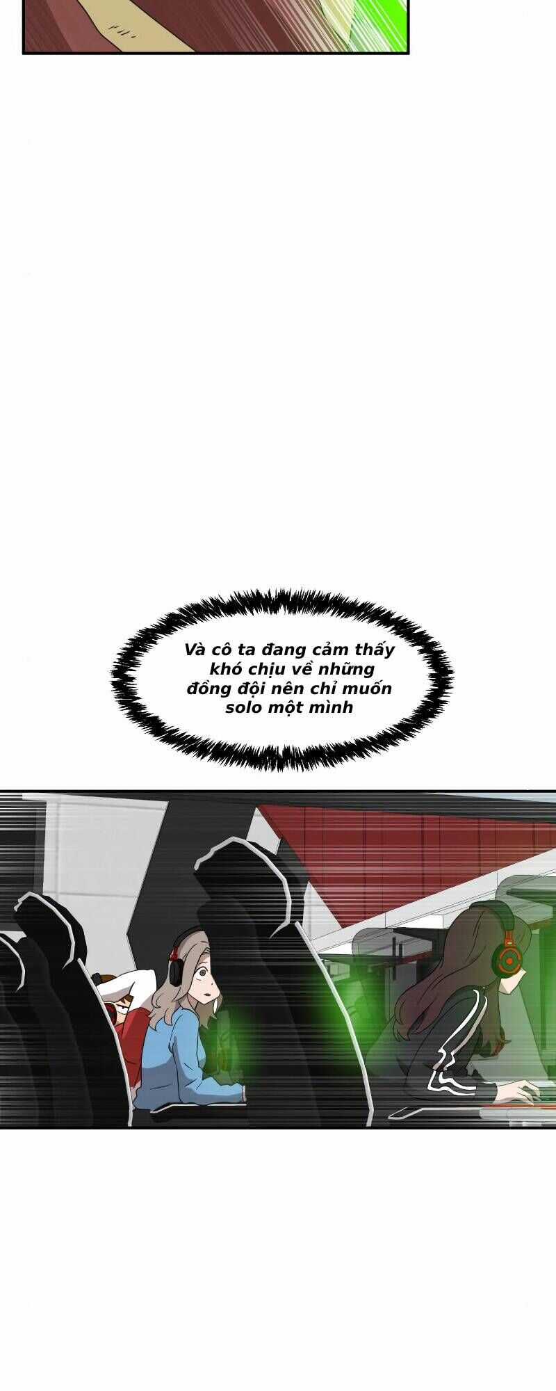 Double Click Chương 12 trang 39