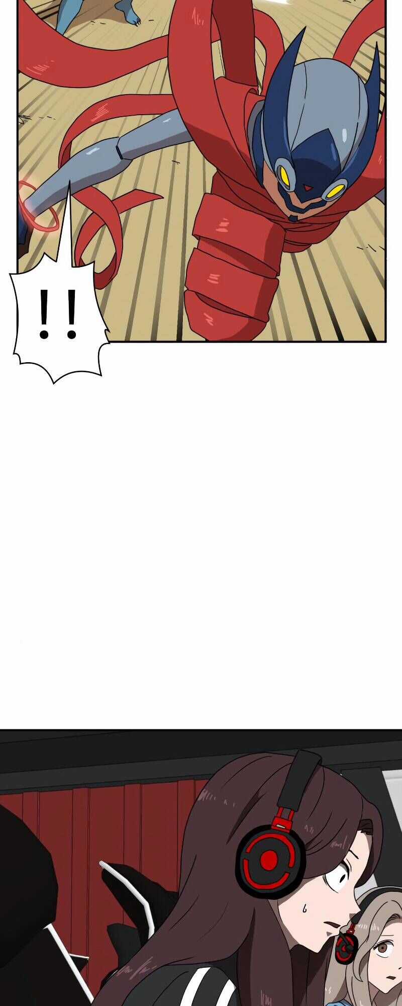 Double Click Chương 12 trang 6