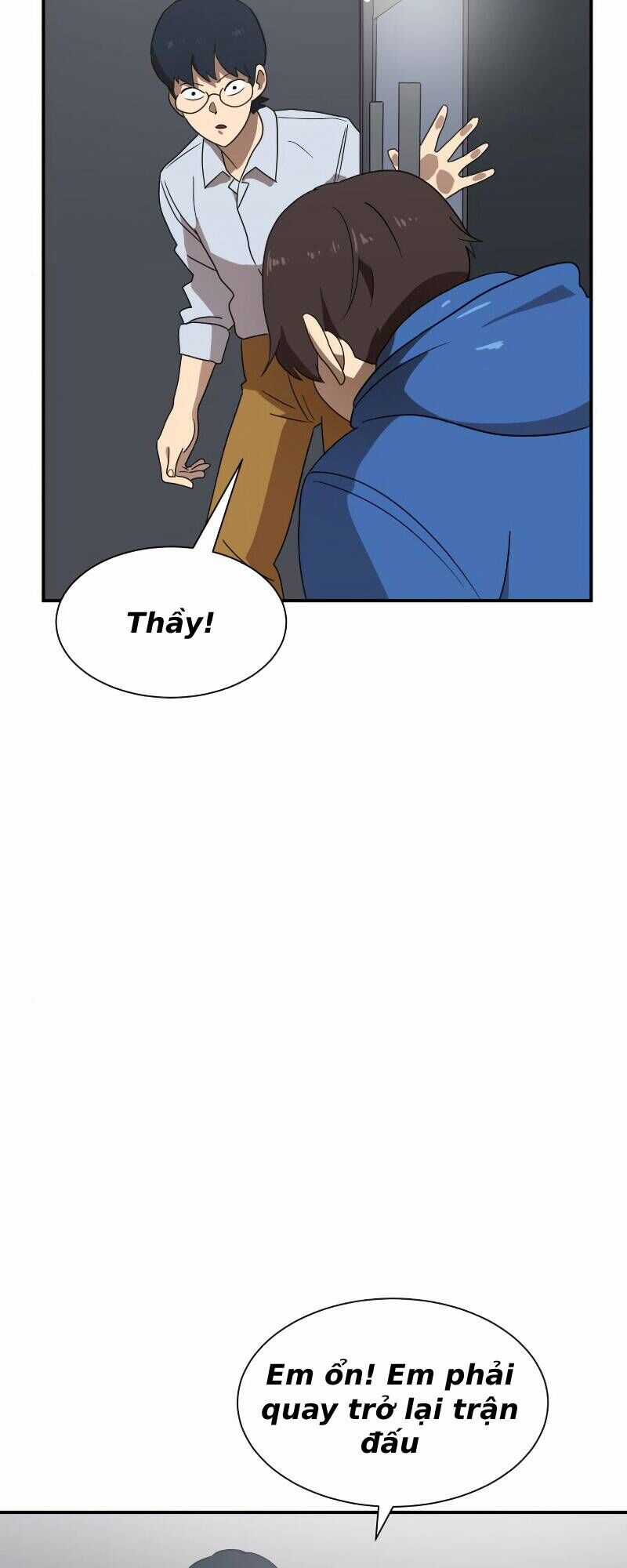 Double Click Chương 12 trang 78